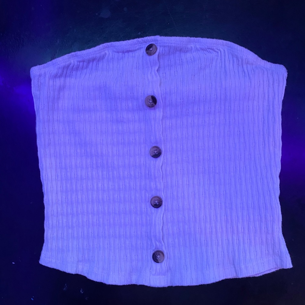 3 ae tube tops bundle!!